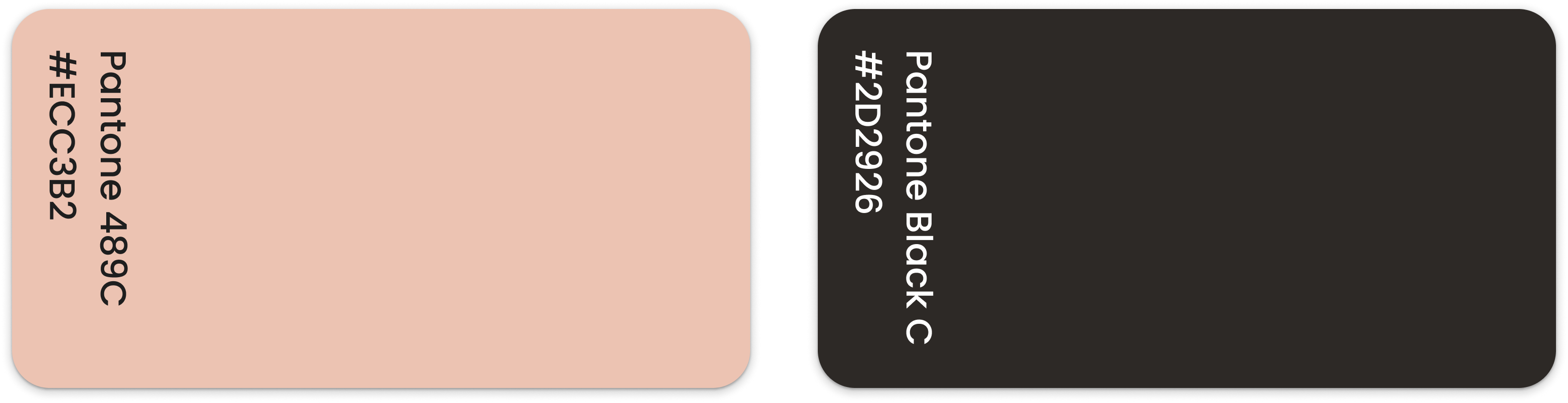 Código cromático - Los pétalos