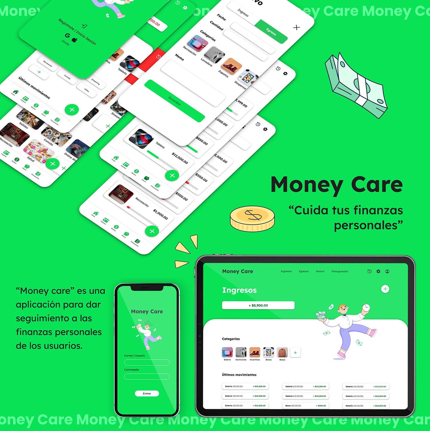 Thumbnail - Money Care